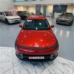 هيونداي كونا